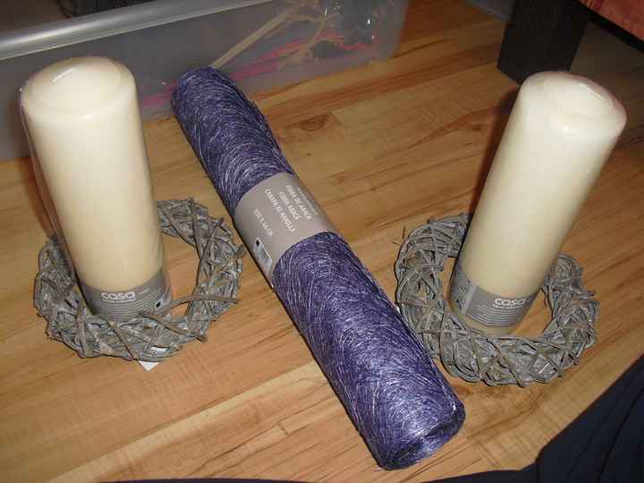 para el altar