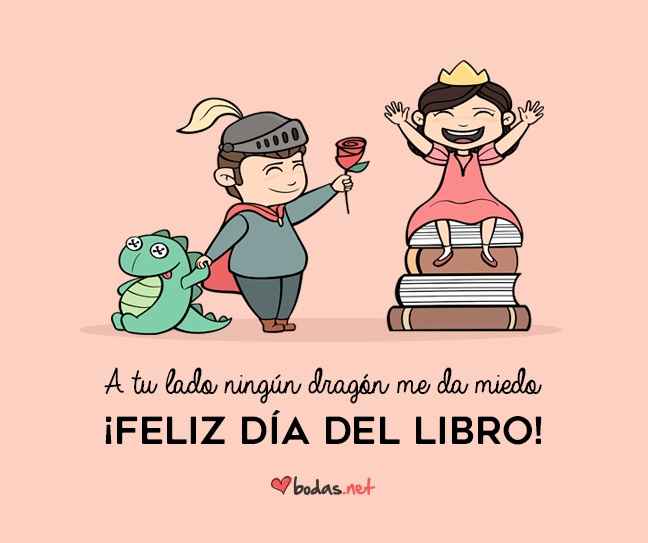 ¡Día del libro!