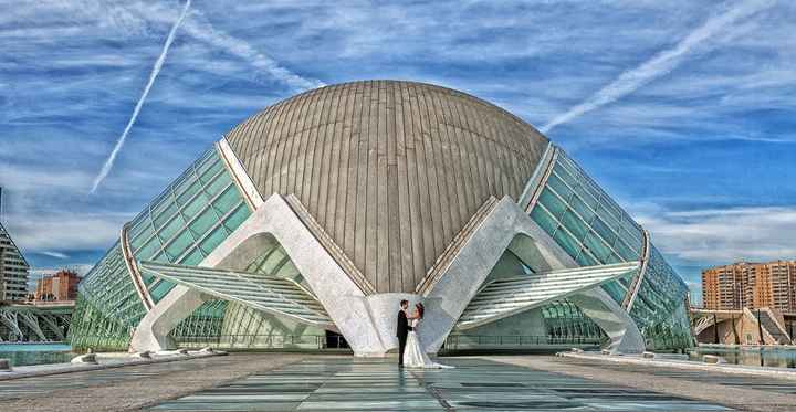 Ciudad de las Ciencias