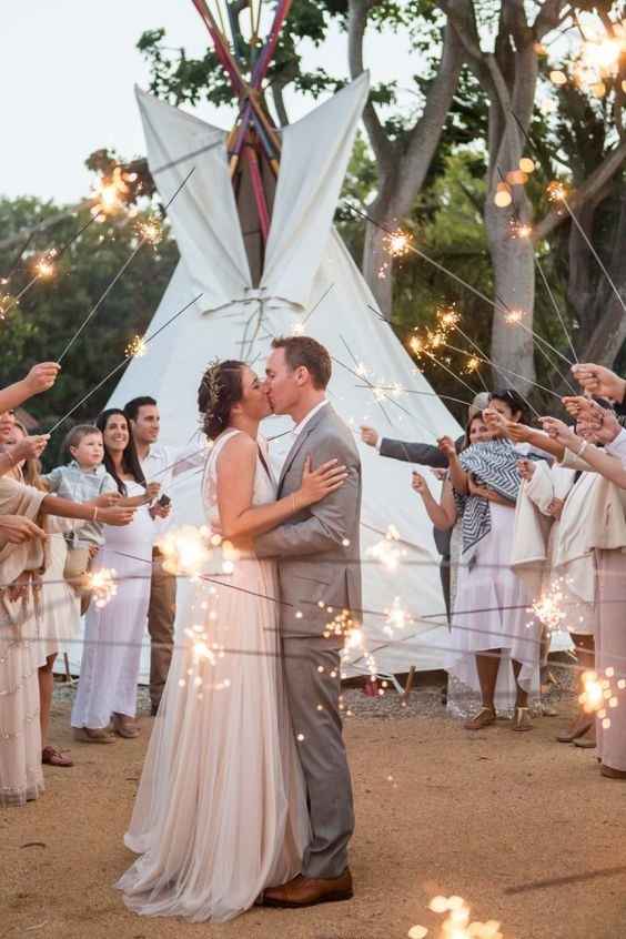 Estilo de boda