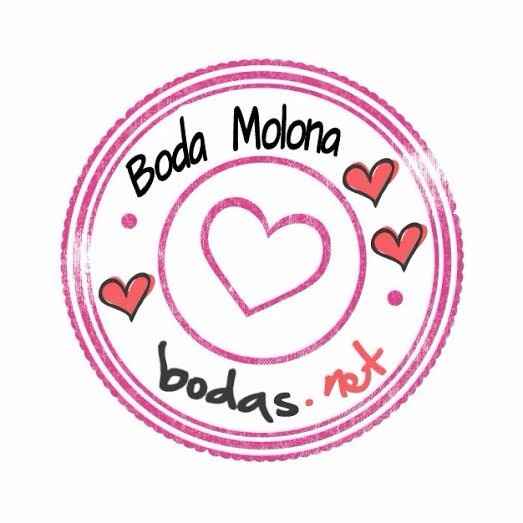 Sello Boda Molona