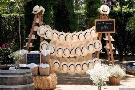 Los detalles de boda más molones