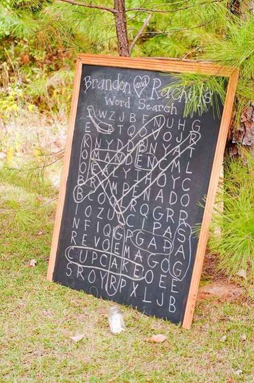 Juegos de boda