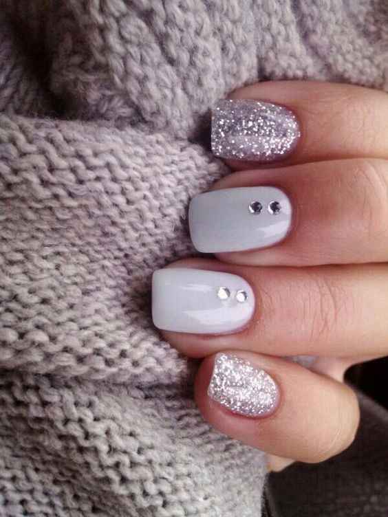 Manicura