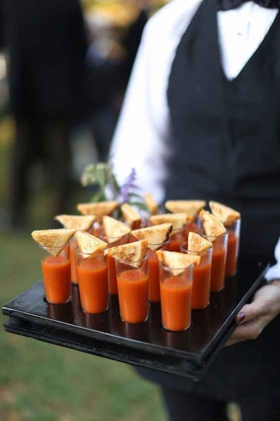 Catering