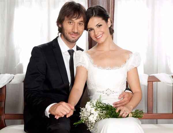 Bodas de TV