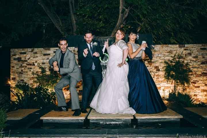 Boda real