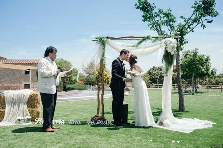 Boda real