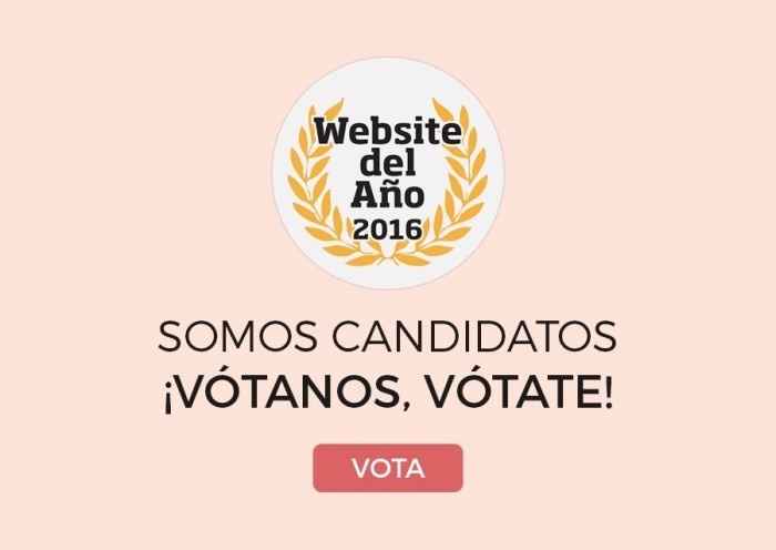 Mejor Comunidad del Año