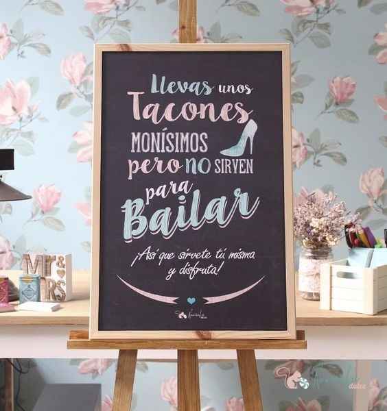 Bailarinas