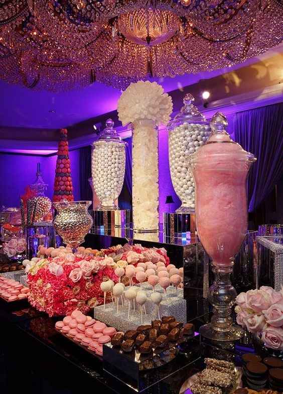 Candy bar