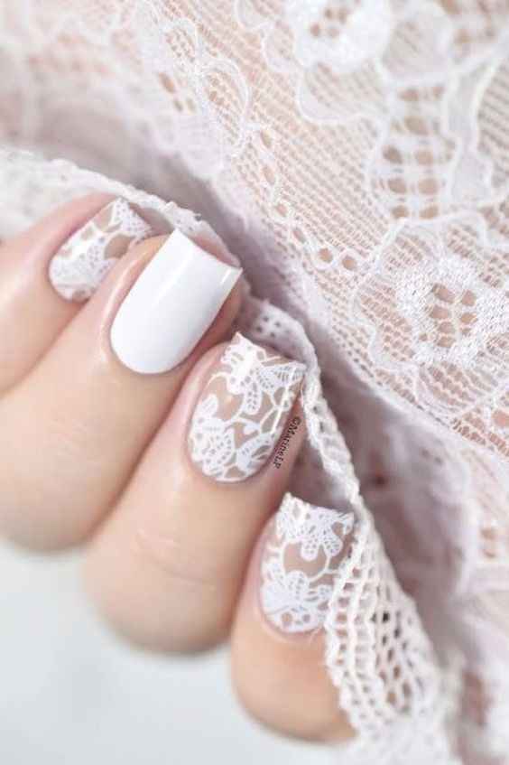 Manicura