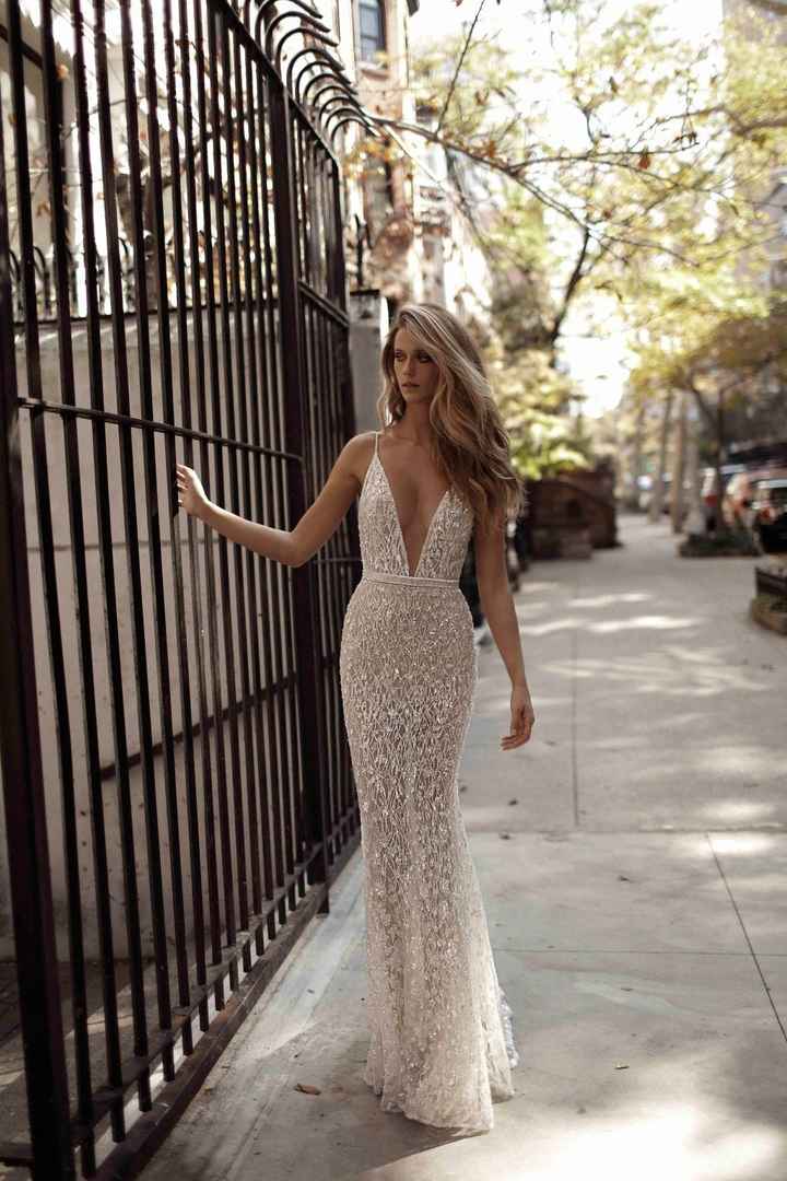 Berta Bridal