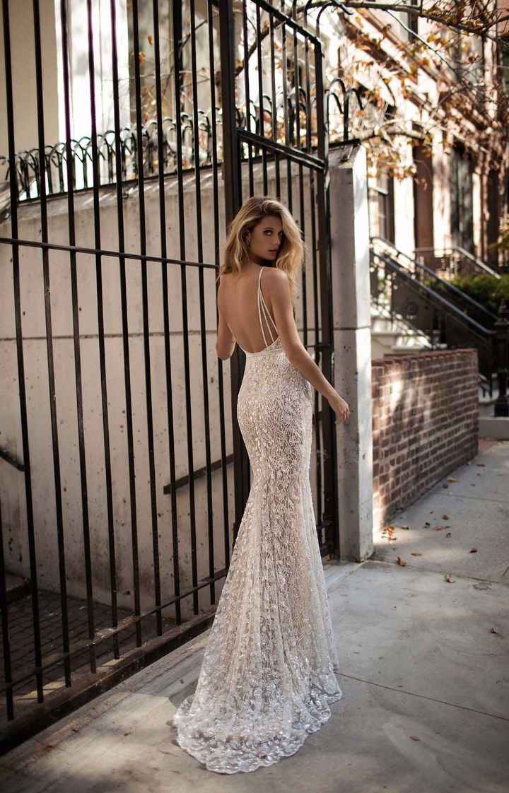 Berta Bridal