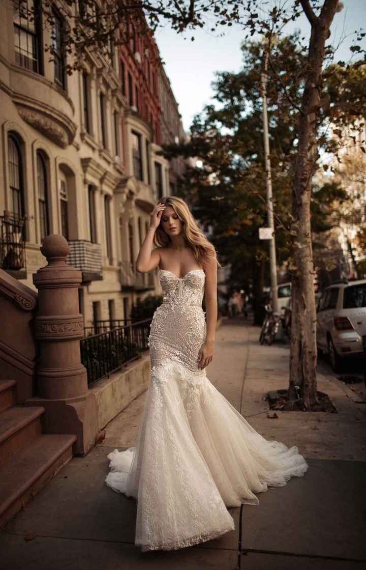 Berta Bridal