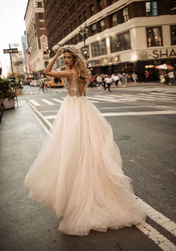 Berta Bridal