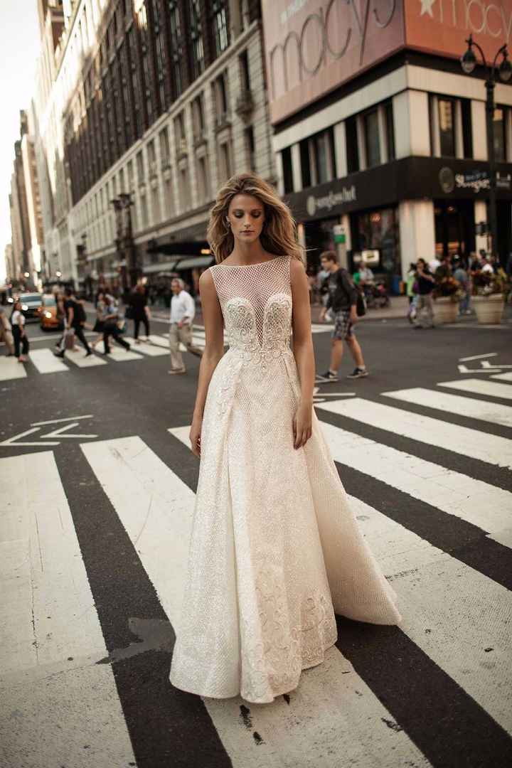 Berta Bridal