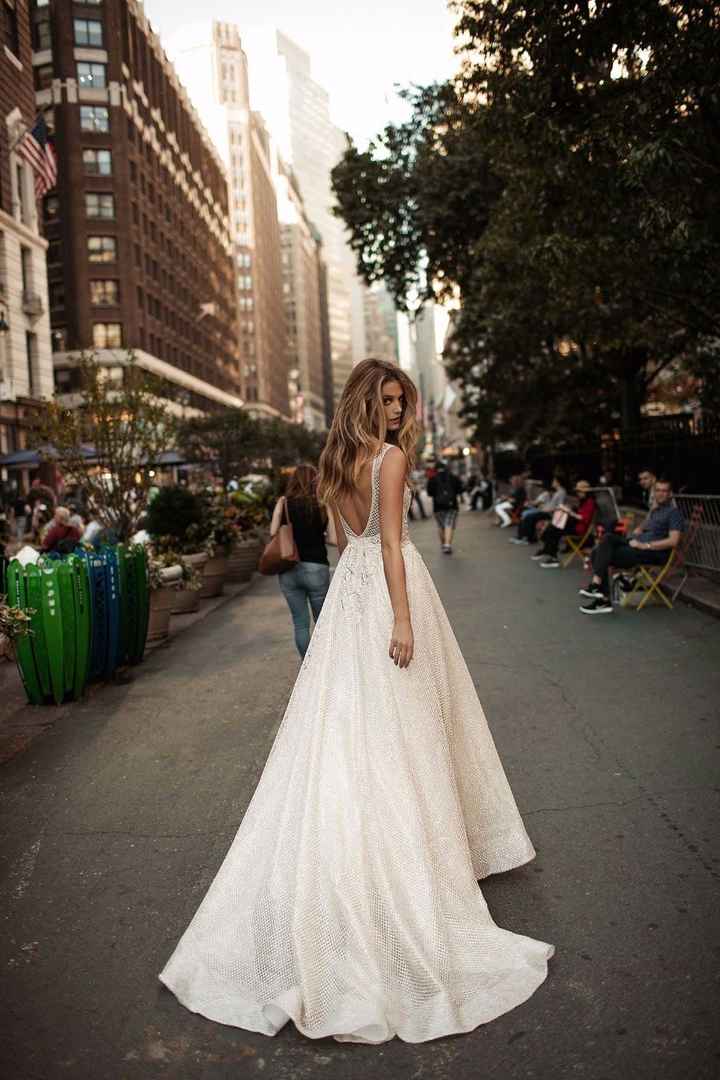 Berta Bridal