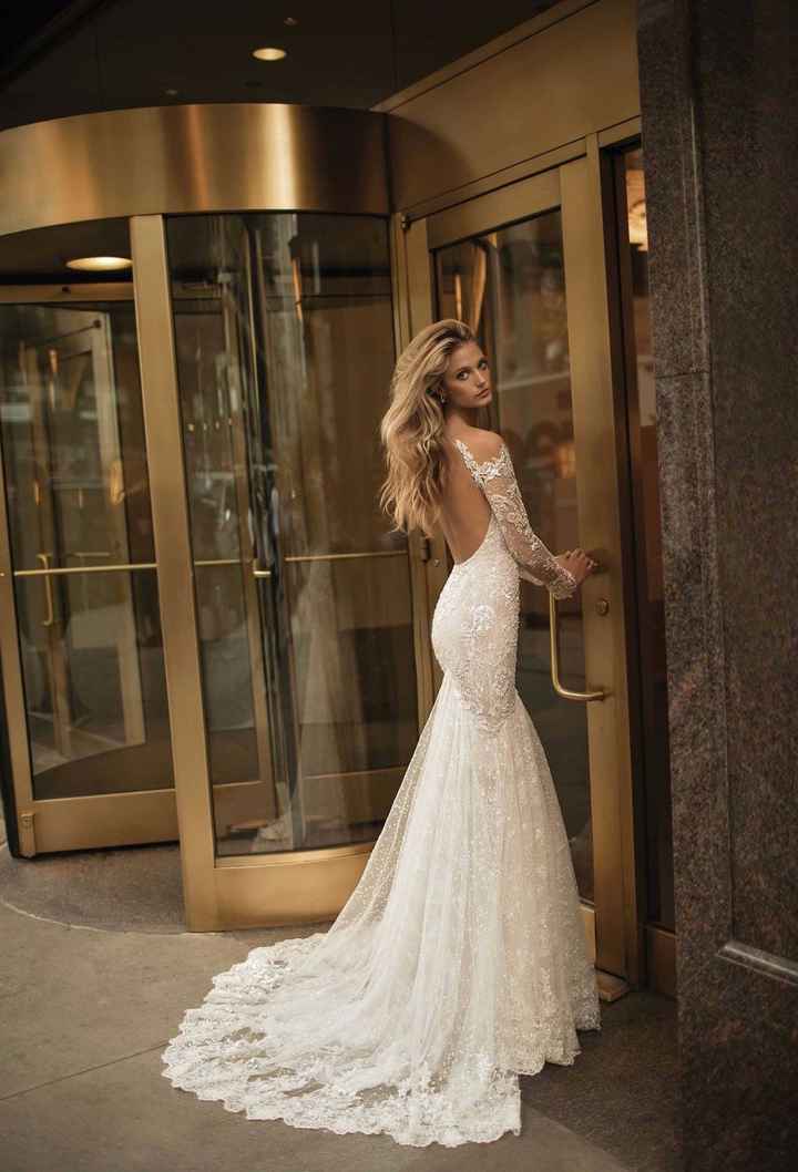 Berta Bridal