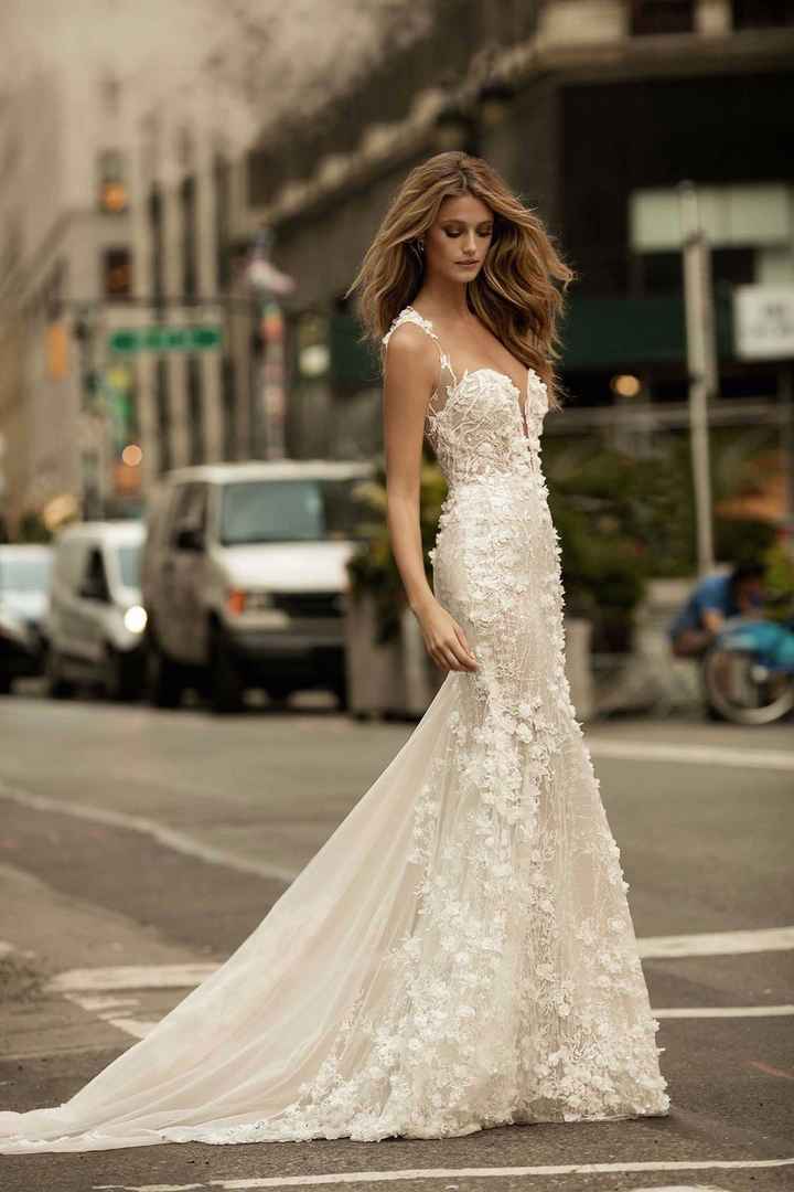 Berta Bridal