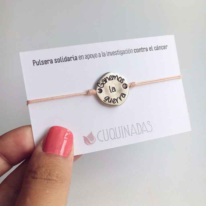 Regalo solidario