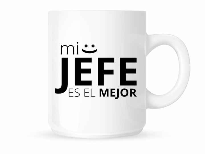 Jefes