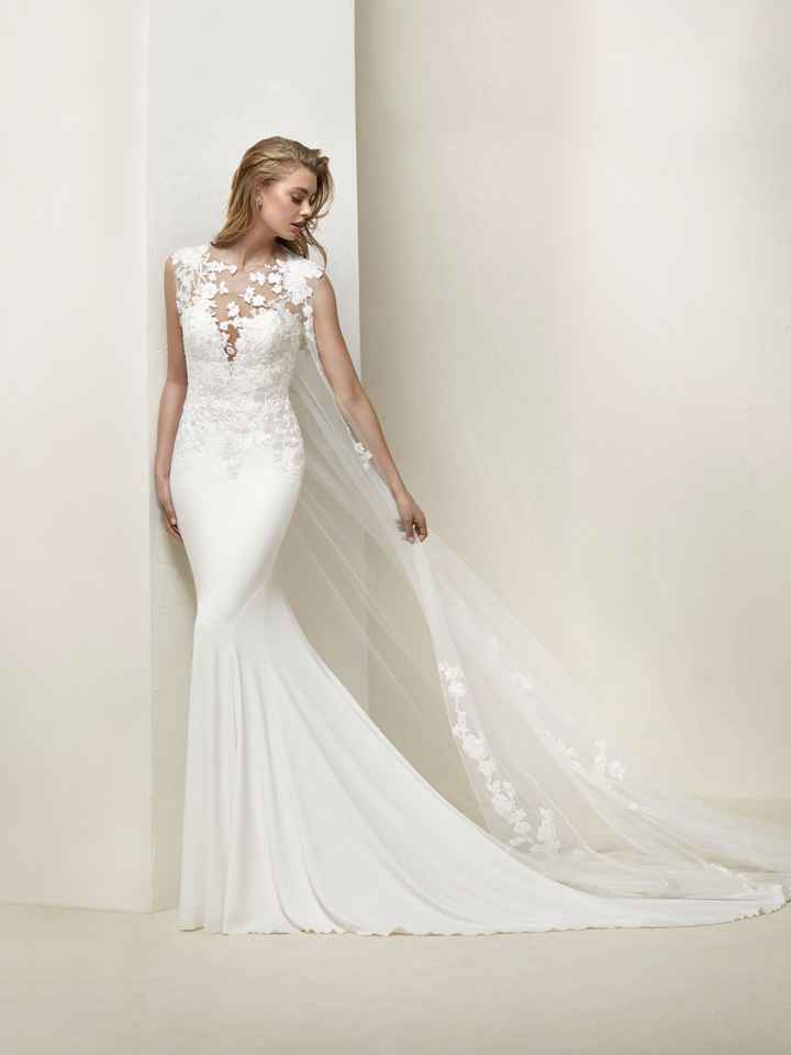 Pronovias 2018