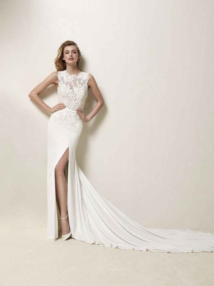 Pronovias 2018