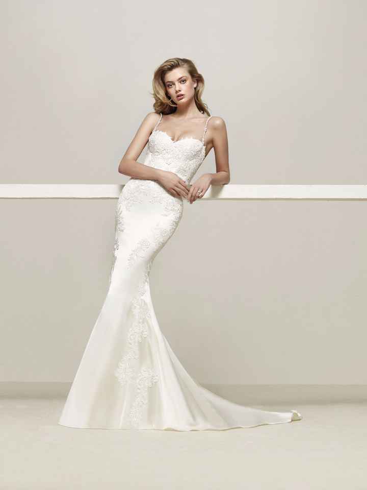 Pronovias 2018