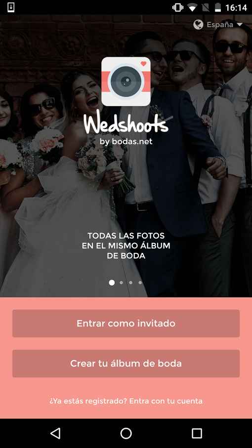 Wedshoots