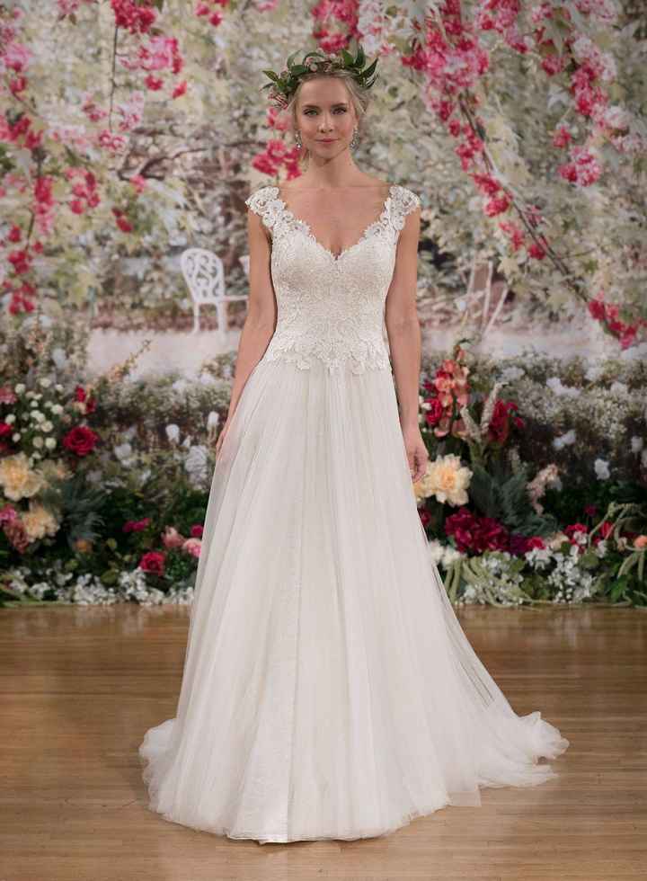 Maggie sottero