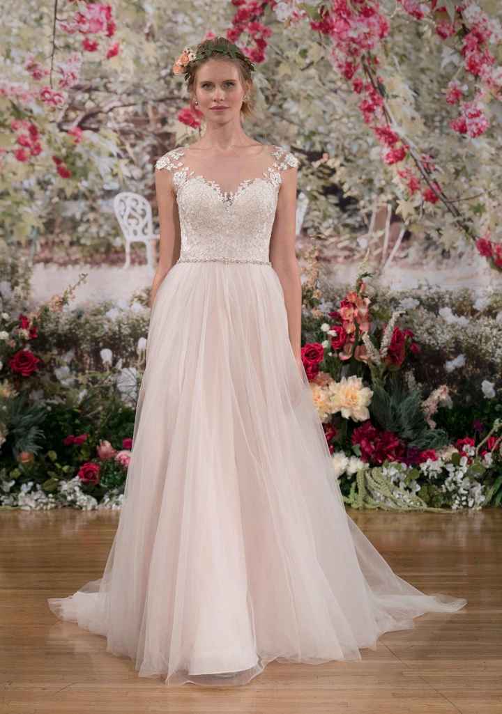 Maggie sottero