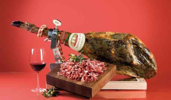 Ibérico