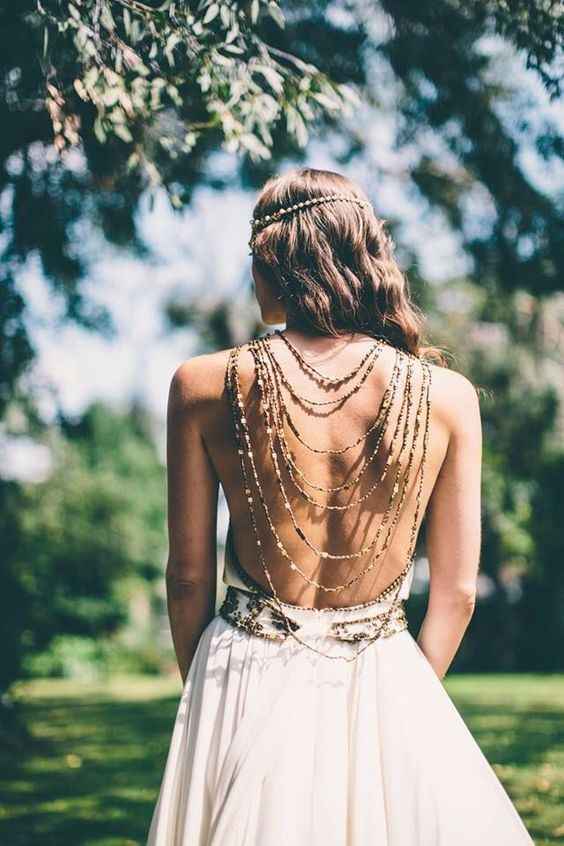 Collar de espalda