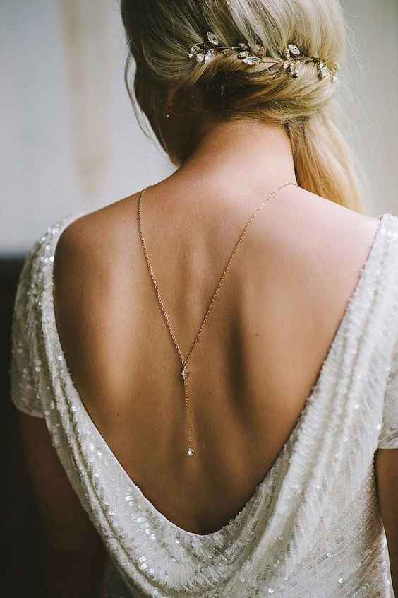 Collar de espalda