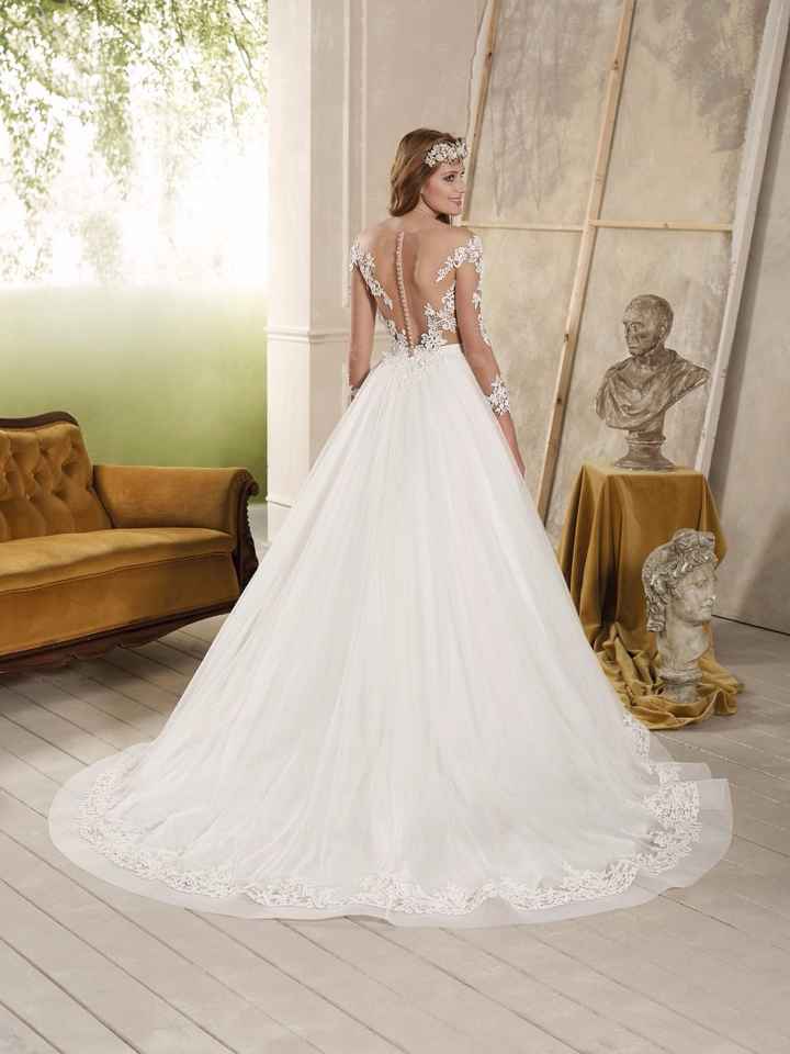 Novia d'Art