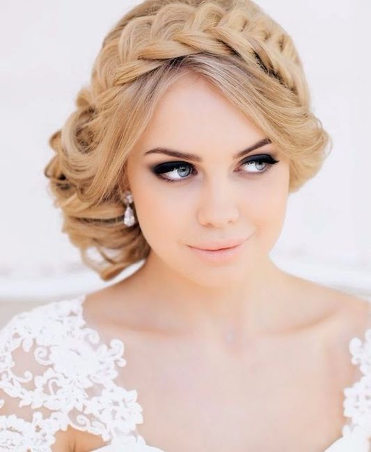 ¿Qué color de labios vas a usar para tu gran día? 3