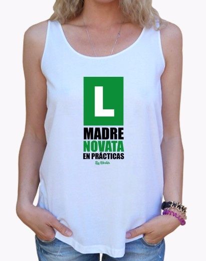 Camiseta de 