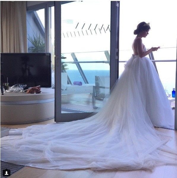 Boda Dulceida