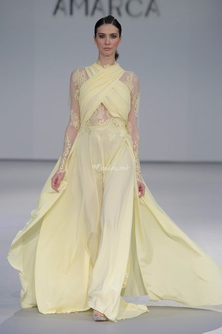 Vestido original