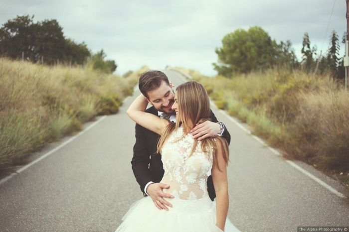 El vestido de Eli