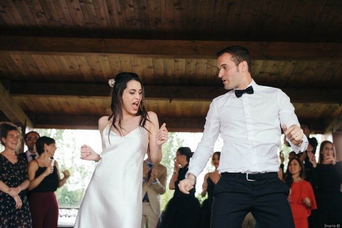 Boda real