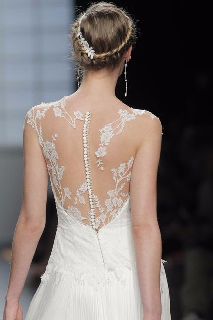 Tatto lace