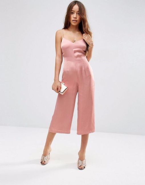 Mono rosa