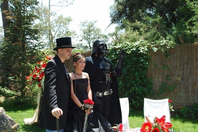 Oficiante