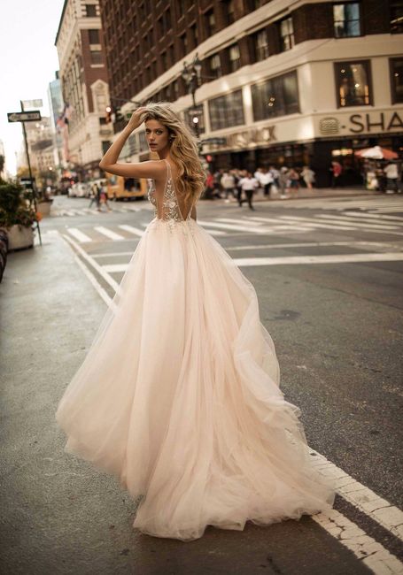 Berta Bridal