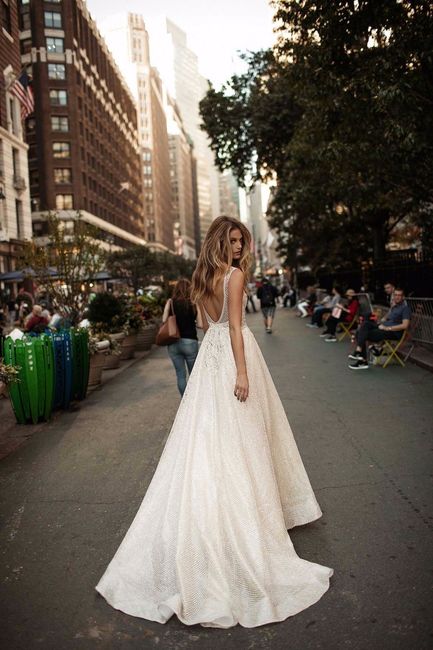 Berta Bridal