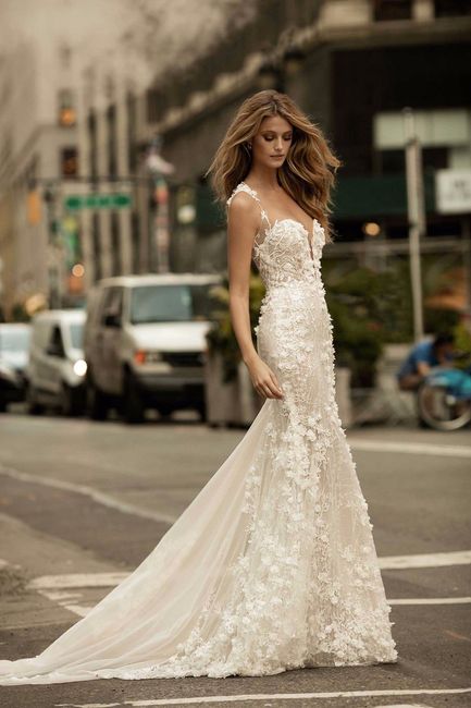 Berta Bridal