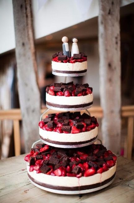 Fresas