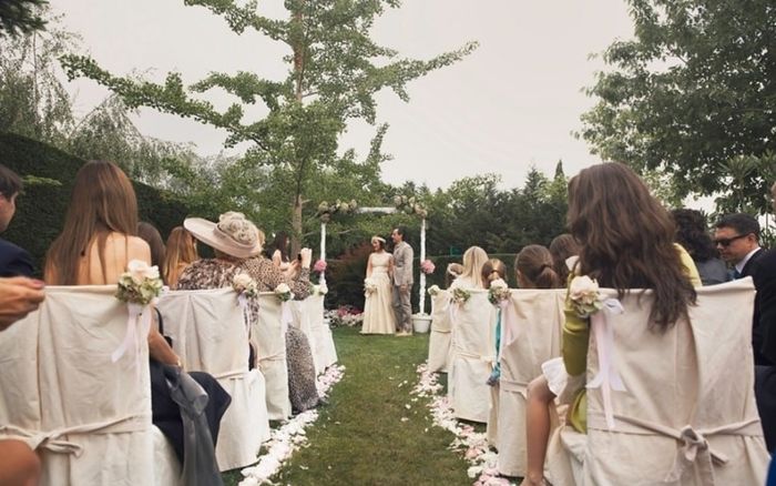 Bodas reales